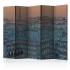 Paraván - Jó estét Párizs! II