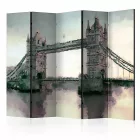 Paraván - Viktoriánus Tower Bridge II