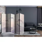 Paraván - Repülő hattyúk II