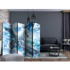 Paraván - Pegazus (kék) II