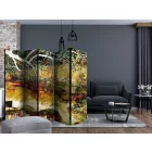 Paraván - Rejtett erdő II