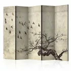 Paraván - Madársereg II