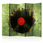 Paraván - A város színes melódiái II