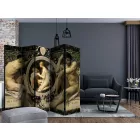 Paraván - Gustav Klimt - Idill II