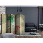 Paraván - Olaszország térképe városnevekből II