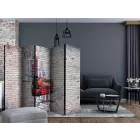 Paraván - London-i emeletes busz II