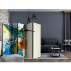 Paraván - Csodálatos madár II