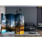 Paraván - Madár felhő II