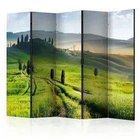 Paraván - Ébredő vidék II