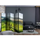 Paraván - Ébredő vidék II