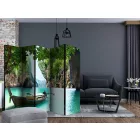 Paraván - Elhagyatott hajó II