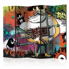 Paraván - Utcai mozi II