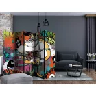 Paraván - Utcai mozi II