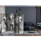 Paraván - Origami világtérkép II