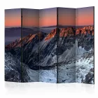 Paraván - Gyönyörű napkelte a Sziklás-hegységben II