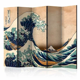 Paraván - Nagy vízhullámok II