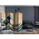 Paraván - Nagy vízhullámok II