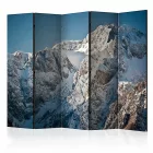 Paraván - Tél az Alpokban II