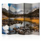 Paraván - Hegyi patak II