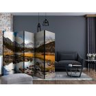 Paraván - Hegyi patak II