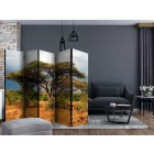 Paraván - Samburu Nemzeti Rezervátum, Kenya II