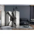 Paraván - Zsiráfok II