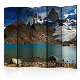 Paraván - Argentin hegyvidék II