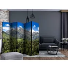 Paraván - Nyári hegyi táj II