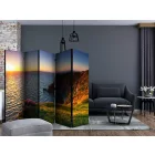 Paraván - Naplemente: Moher sziklái, Írország II