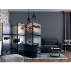 Paraván - Csendes kikötő II