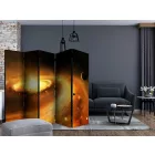 Paraván - A Tejút galaktikus központja II