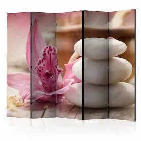 Paraván - Zen és gyógyfürdő II