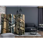 Paraván - Minden út a Broadway felé vezet II