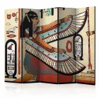 Paraván - Egyiptomi motívum II