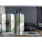 Paraván - Két pitypang II