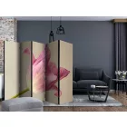 Paraván - Az én tulipánom II