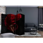 Paraván - Flamenco táncos II