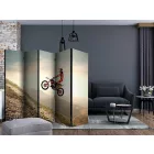 Paraván - Motor sport II