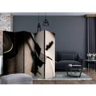 Paraván - Gramofon és bakelitlemez II