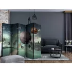 Paraván - A jövő városa II