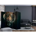 Paraván - Bengáli tigris II