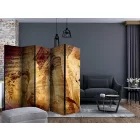 Paraván - Görög kollázs II