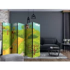 Paraván - Út a varázslatos kastélyhoz II