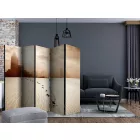 Paraván - Út egy nagyvároshoz II