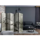 Paraván - Vad csődör II