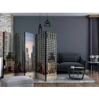 Paraván - Felhőkarcolók között II