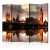 Paraván - Big Ben este, Londonban II