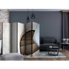 Paraván - Csigalépcső IV