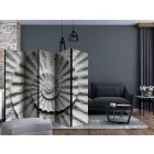 Paraván - Kagyló IV