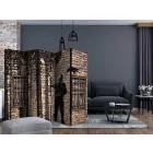 Paraván - Városi dzsungel II